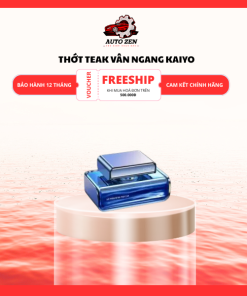 Nước Hoa Ô Tô Duke Cao Cấp Nhật Bản