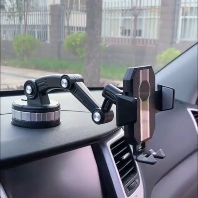 Giá Đỡ Điện Thoại Ô Tô X0566 
