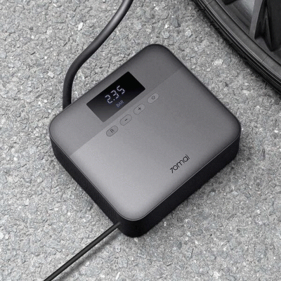 Máy bơm hơi xe Xiaomi 70mai TP