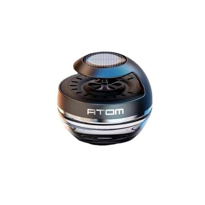 Nước hoa ô tô ATOM 